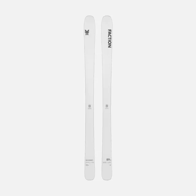 faction-dancer-89-ti-ski-piste-89-mm-titanal image 1