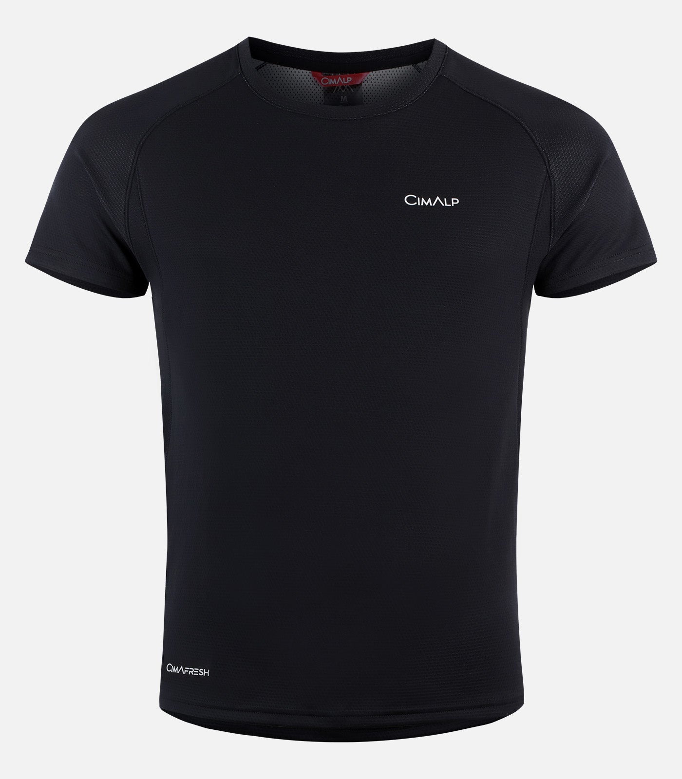 cimalp-venturi-5-h-t-shirt-trail-bleu-s-chage-rapide-homme image 8