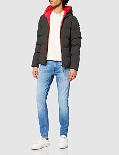 eider-twin-peaks-district-hood-doudoune-homme-capuche image 7