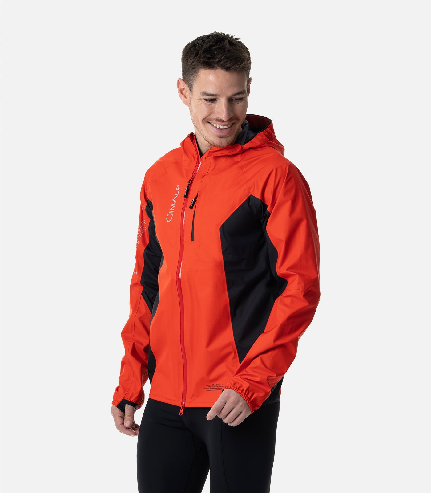 cimalp-storm-pro-4-h-veste-trail-imperm-able-marine image 1