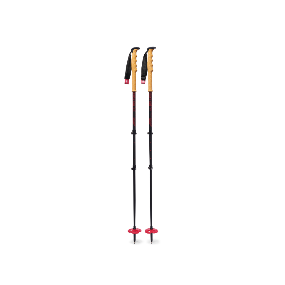 dps-poles-b-ton-ski-r-glable-3-brins-taille-unique image 1