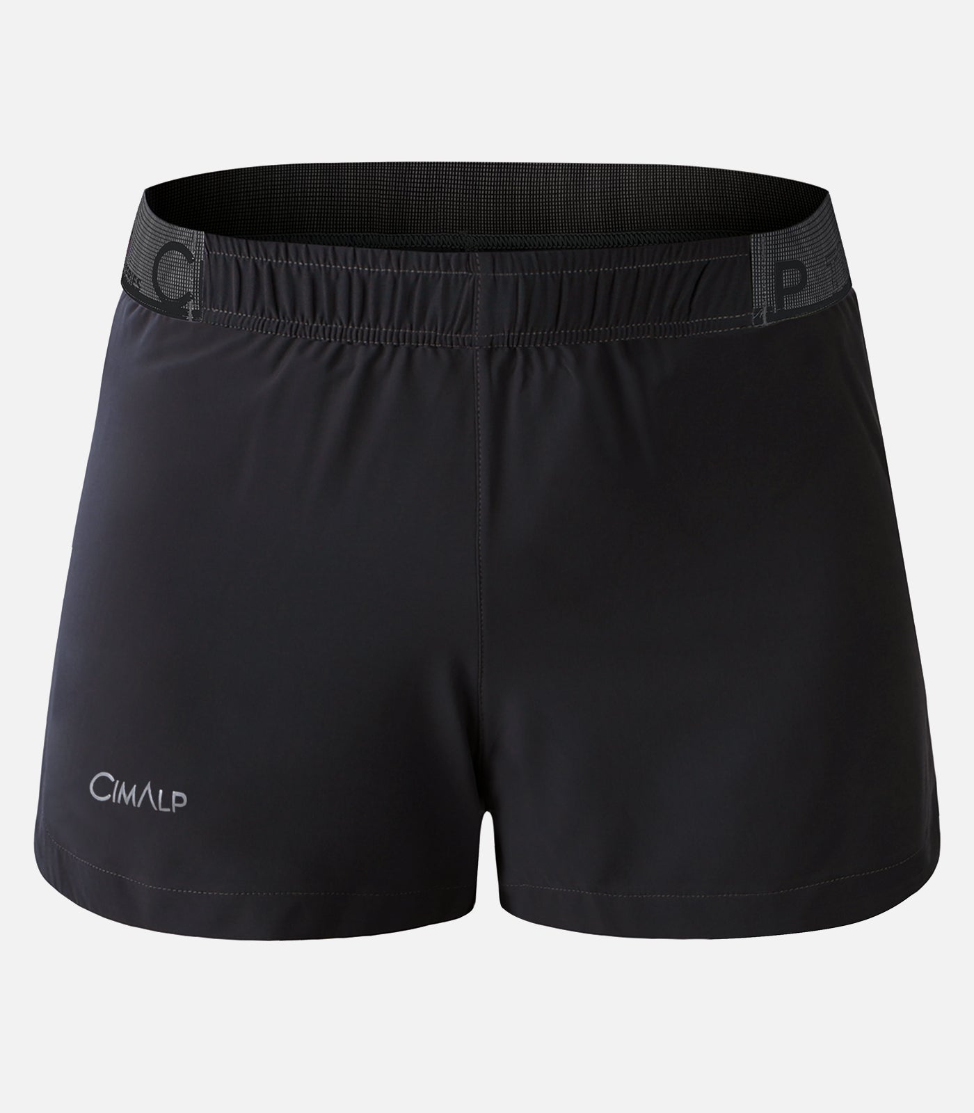 cimalp-herens-2-f-short-trail-femme-noir-ultra-fin-70g image 2