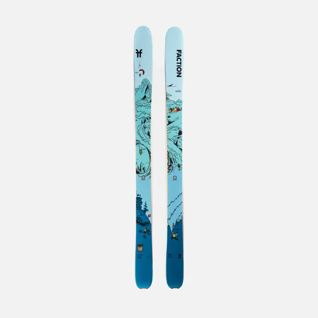 faction-agent-3-anthamatten-ski-rando-carbone-dition image 1