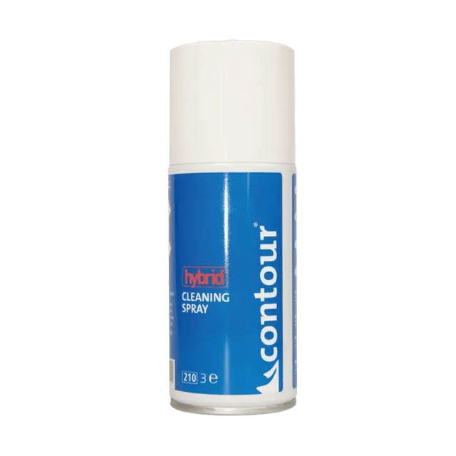 hagan-contour-hybrid-spray-nettoyant-peaux-de-phoque image 1