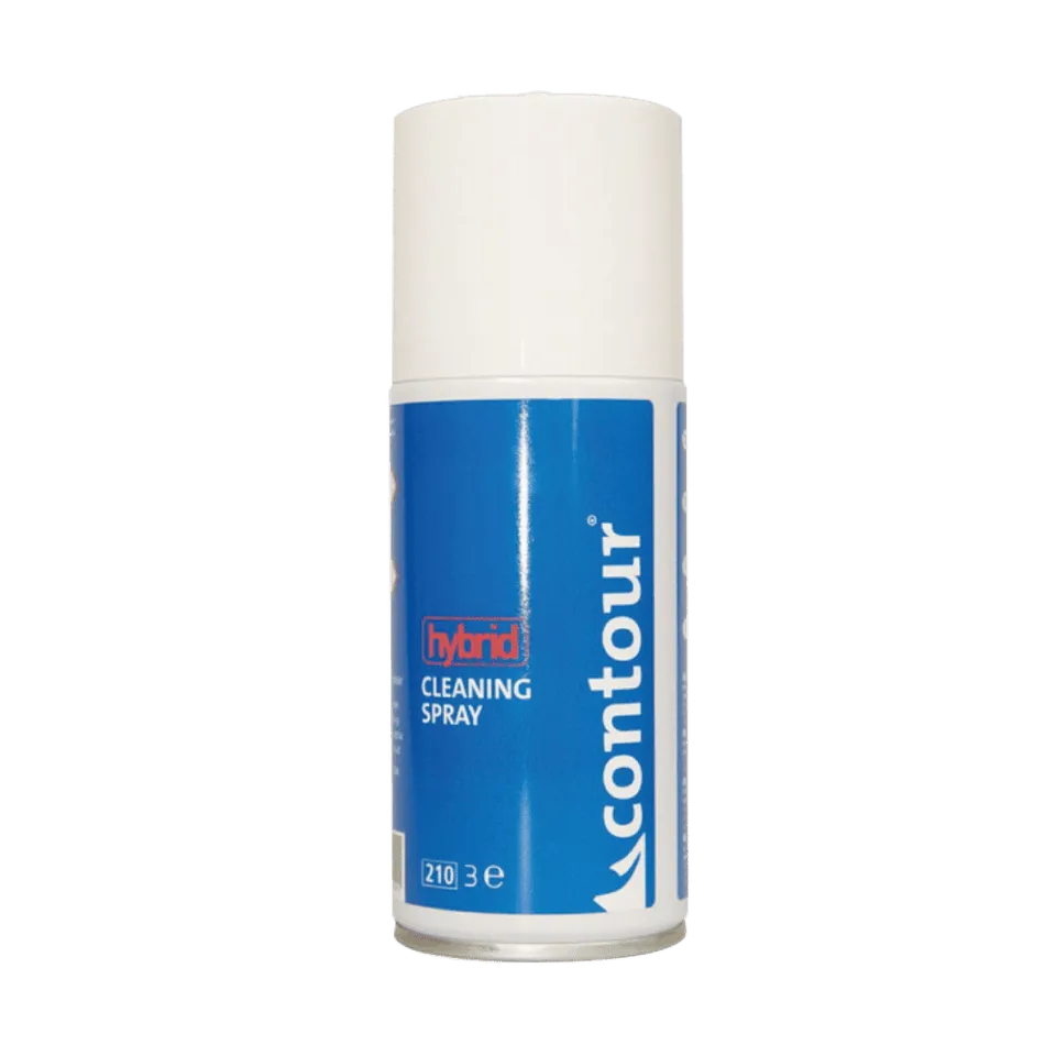 hagan-contour-hybrid-spray-nettoyant-peaux-de-phoque image 1