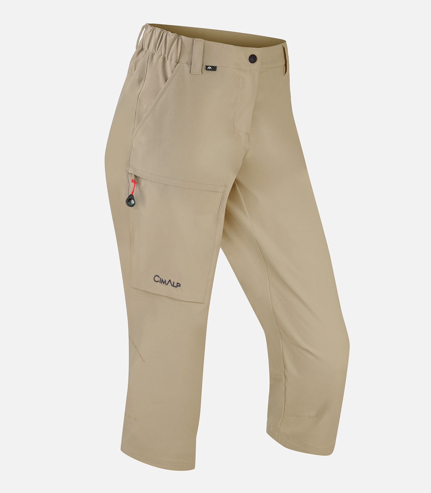 cimalp-aravis-3-f-pantacourt-randonn-e-femme-bleu-stretch image 6