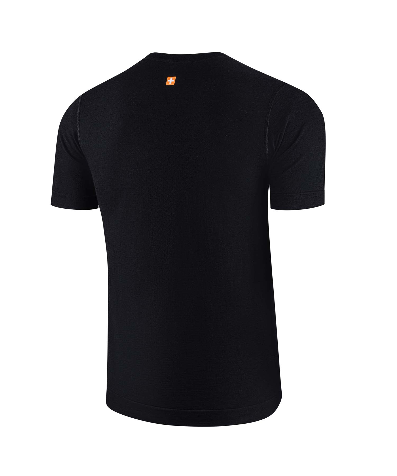 brubeck-outdoor-wool-pro-gopr-t-shirt-homme-merinos-manches-courtes image 2