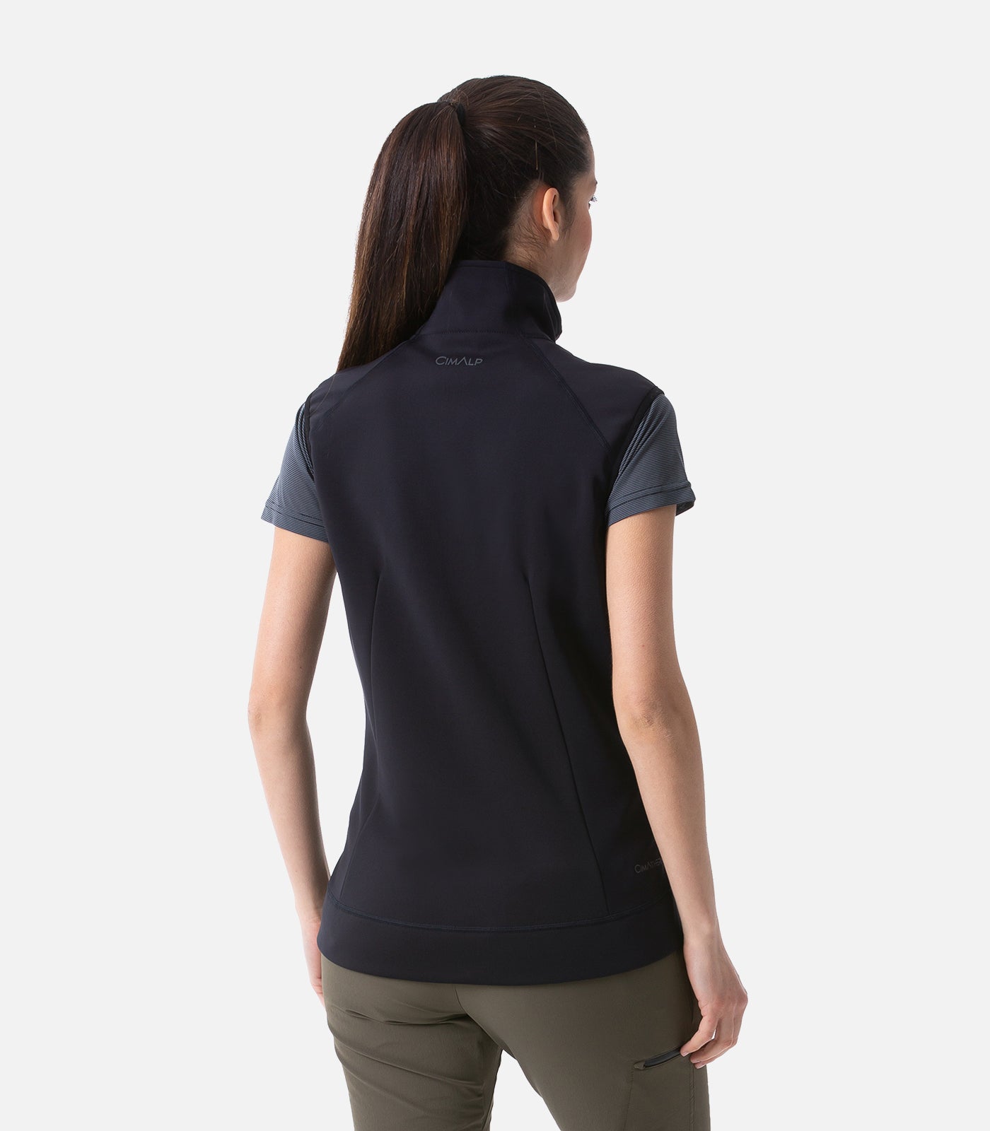 cimalp-paglia-5-f-gilet-polaire-femme-noir image 6