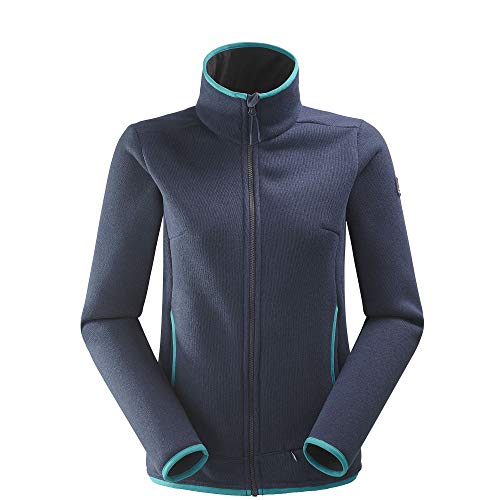 eider-mission-jkt-w-veste-polaire-femme-recycl-e-chaude image 4