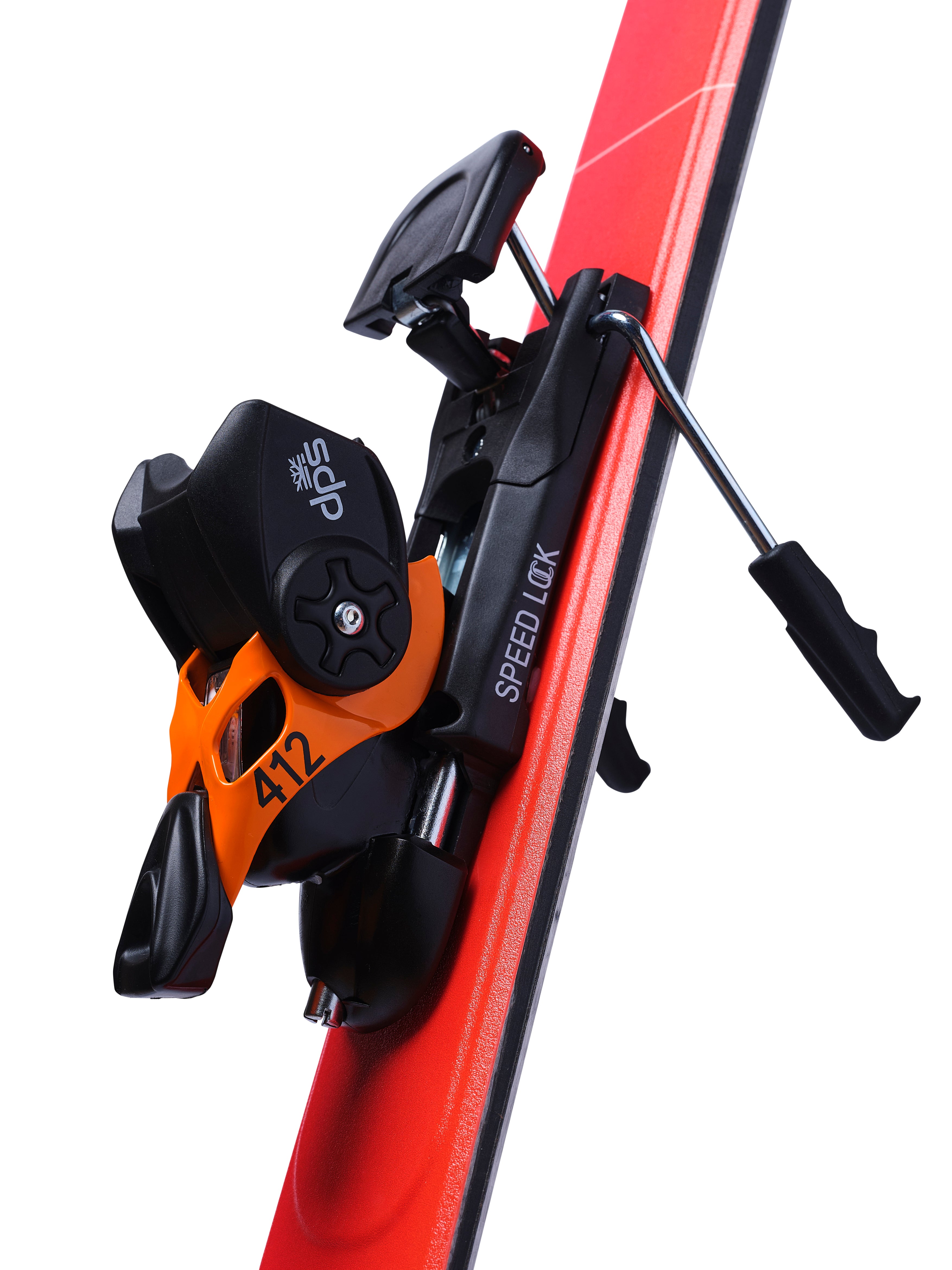dps-xvst-fixation-ski-alpin-4-12-92mm-orange image 4