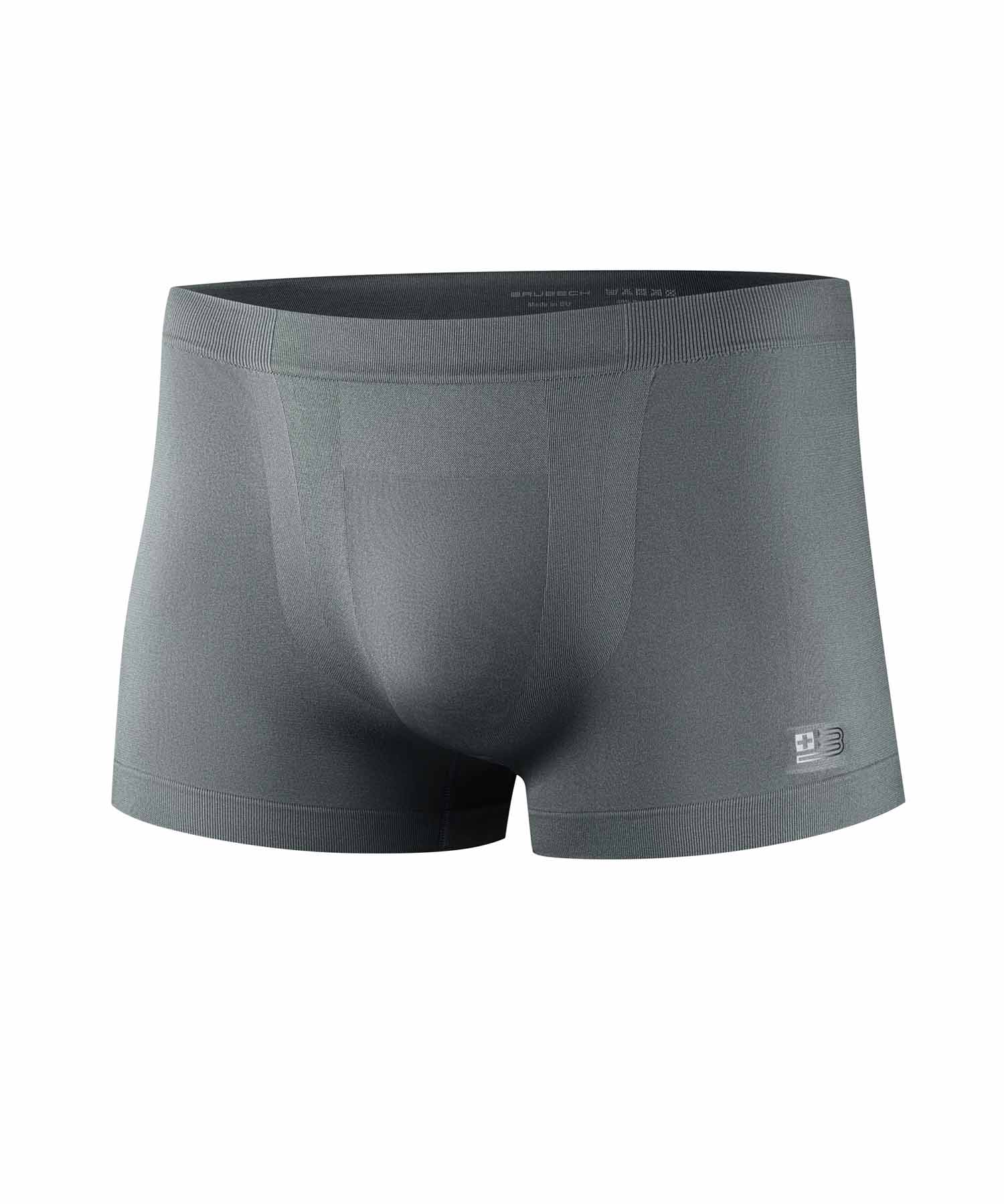 brubeck-b-light-boxer-homme-sport-respirant-sans-coutures image 3