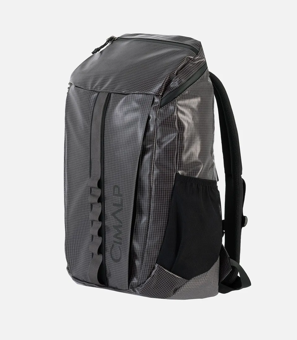 cimalp-crussol-22-sac-dos-22l-noir-l-ger image 1