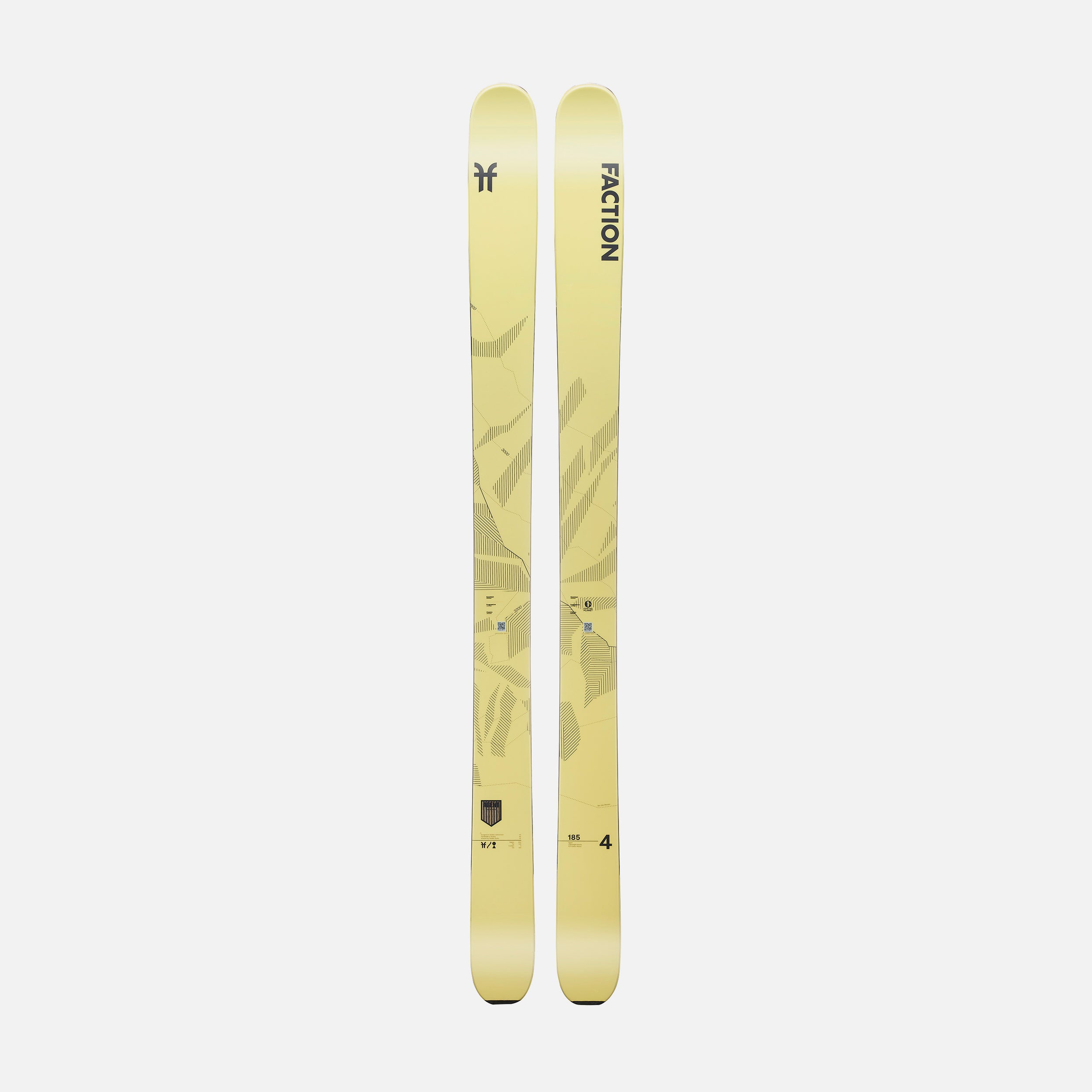 faction-agent-4-ski-freeride-179-cm-116-mm-poudreuse-l-ger image 1