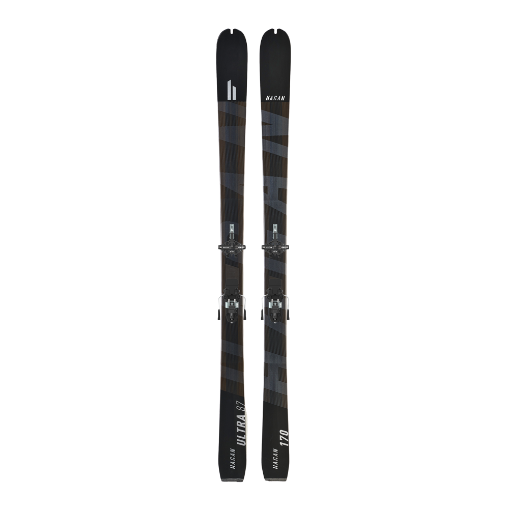hagan-ultra-87-pack-ski-de-randonn-e-fixation-pure-peau image 1