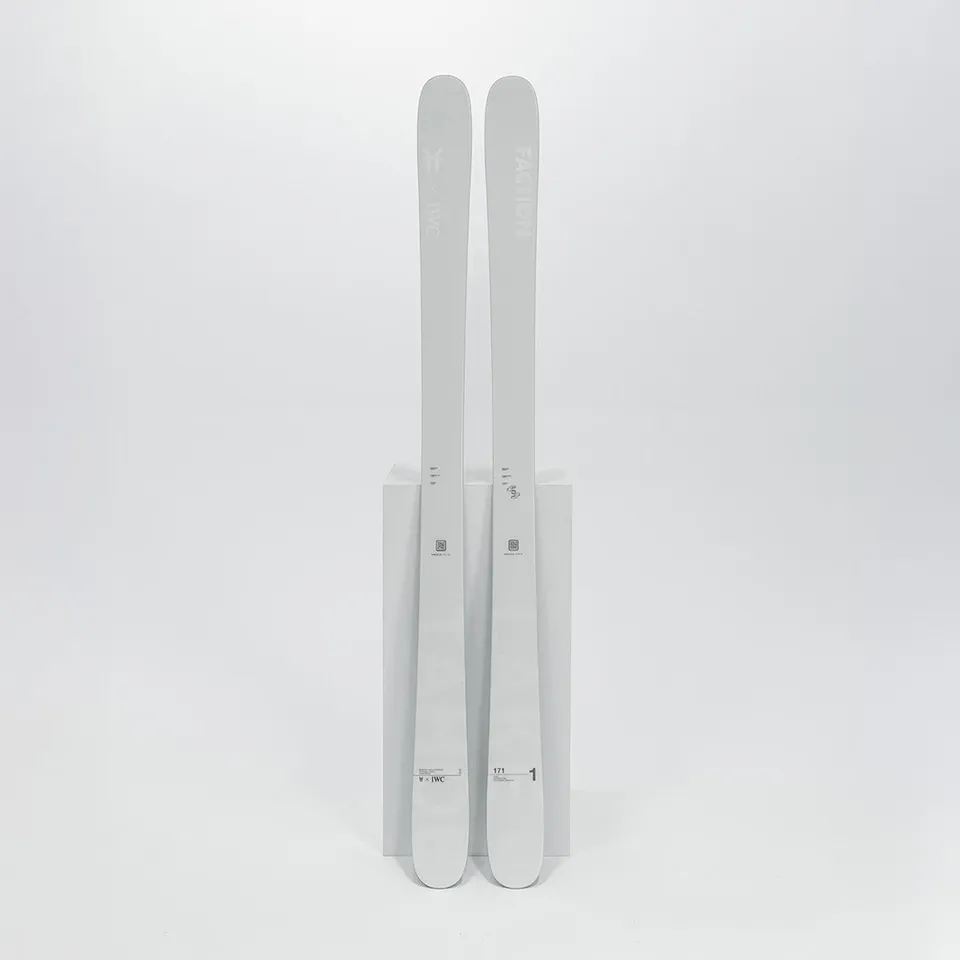 faction-studio-1-iwc-ski-freestyle-178-cm-dition-limit-e image 1