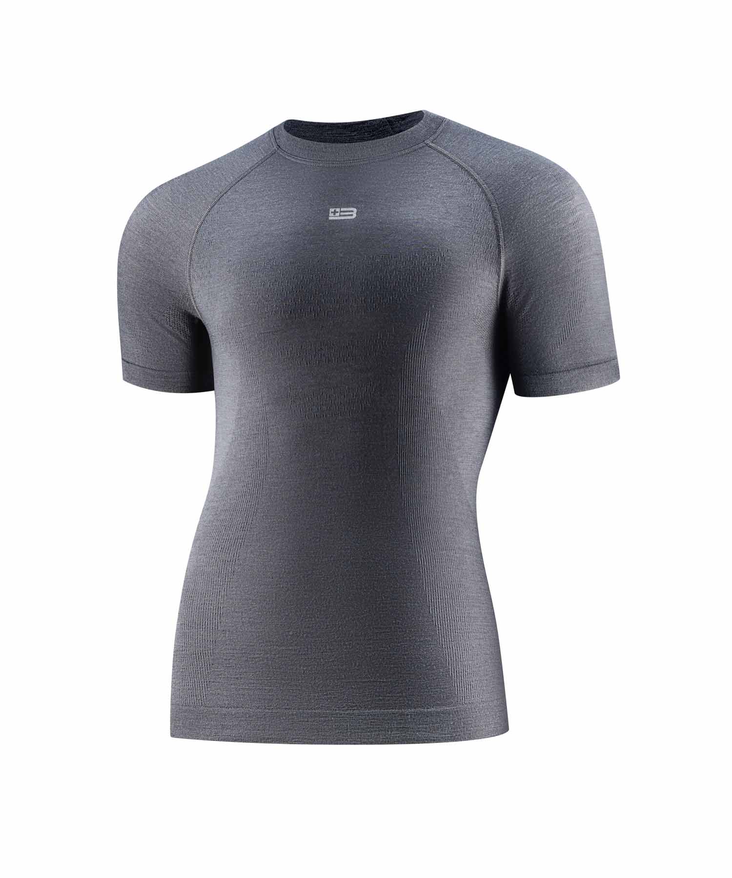 brubeck-active-merino-t-shirt-laine-homme-70 image 8