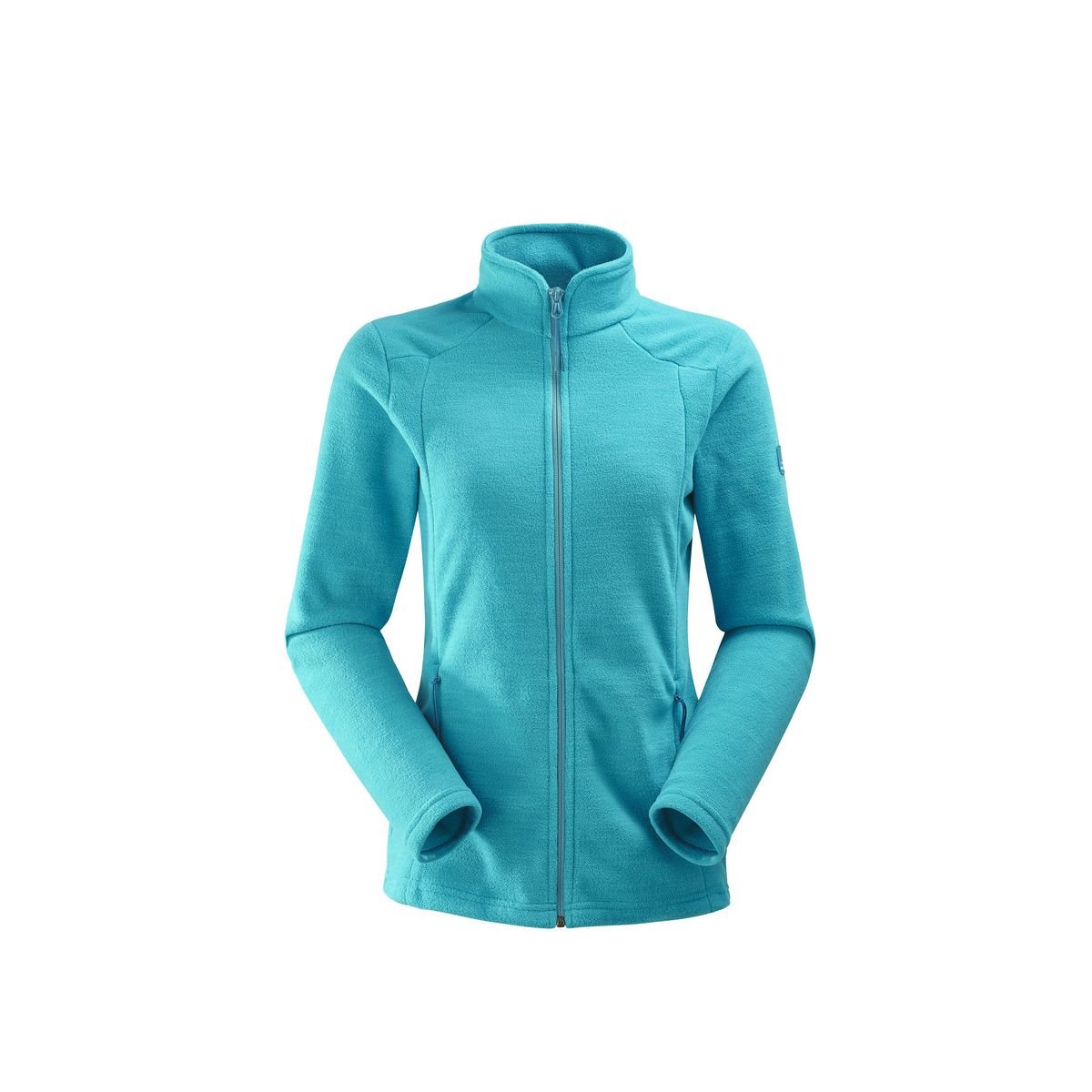 eider-glad-jkt-2-0-w-veste-polaire-femme-douce image 2