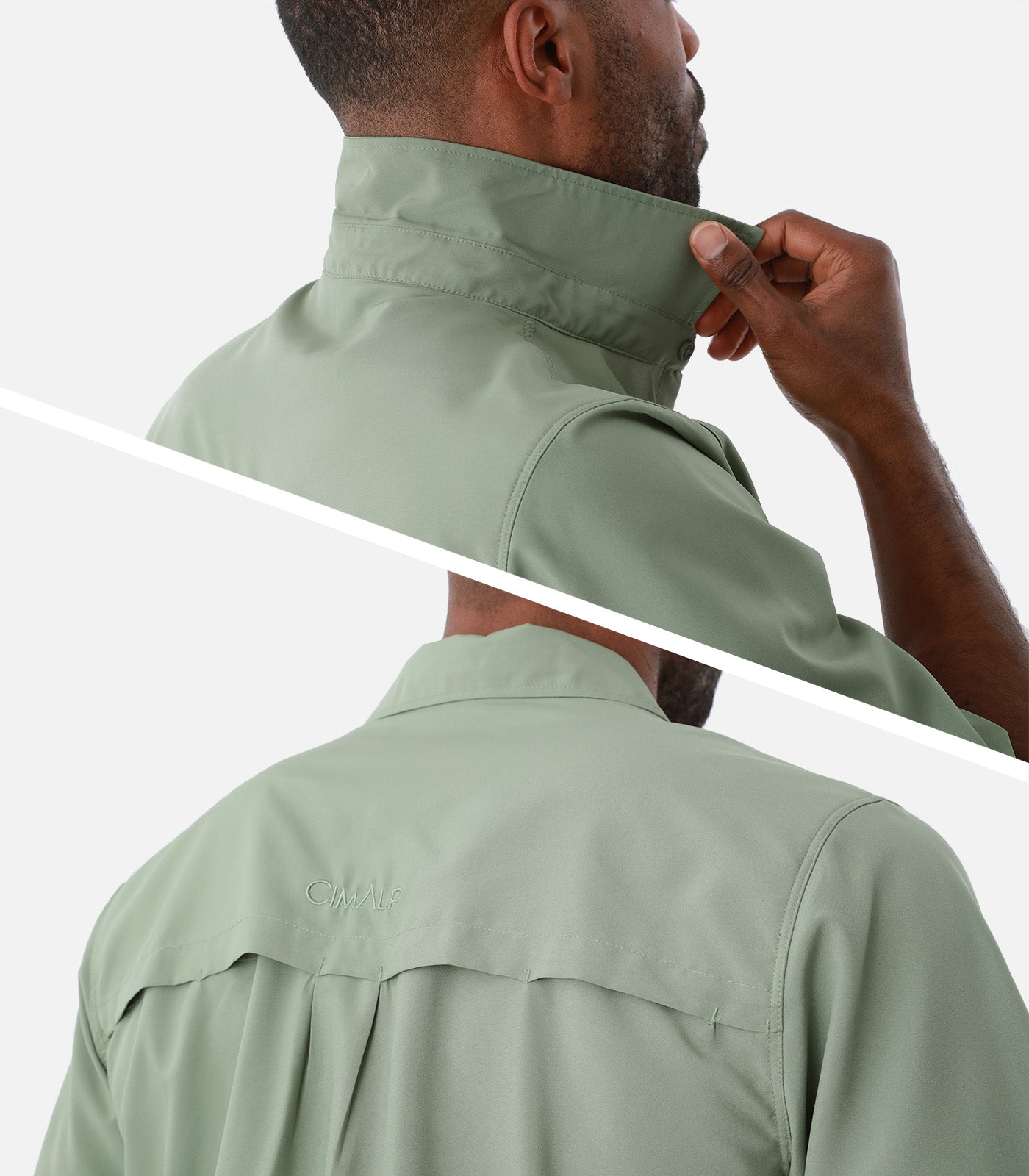 cimalp-anton-5-h-chemise-rando-verte-anti-insectes image 6