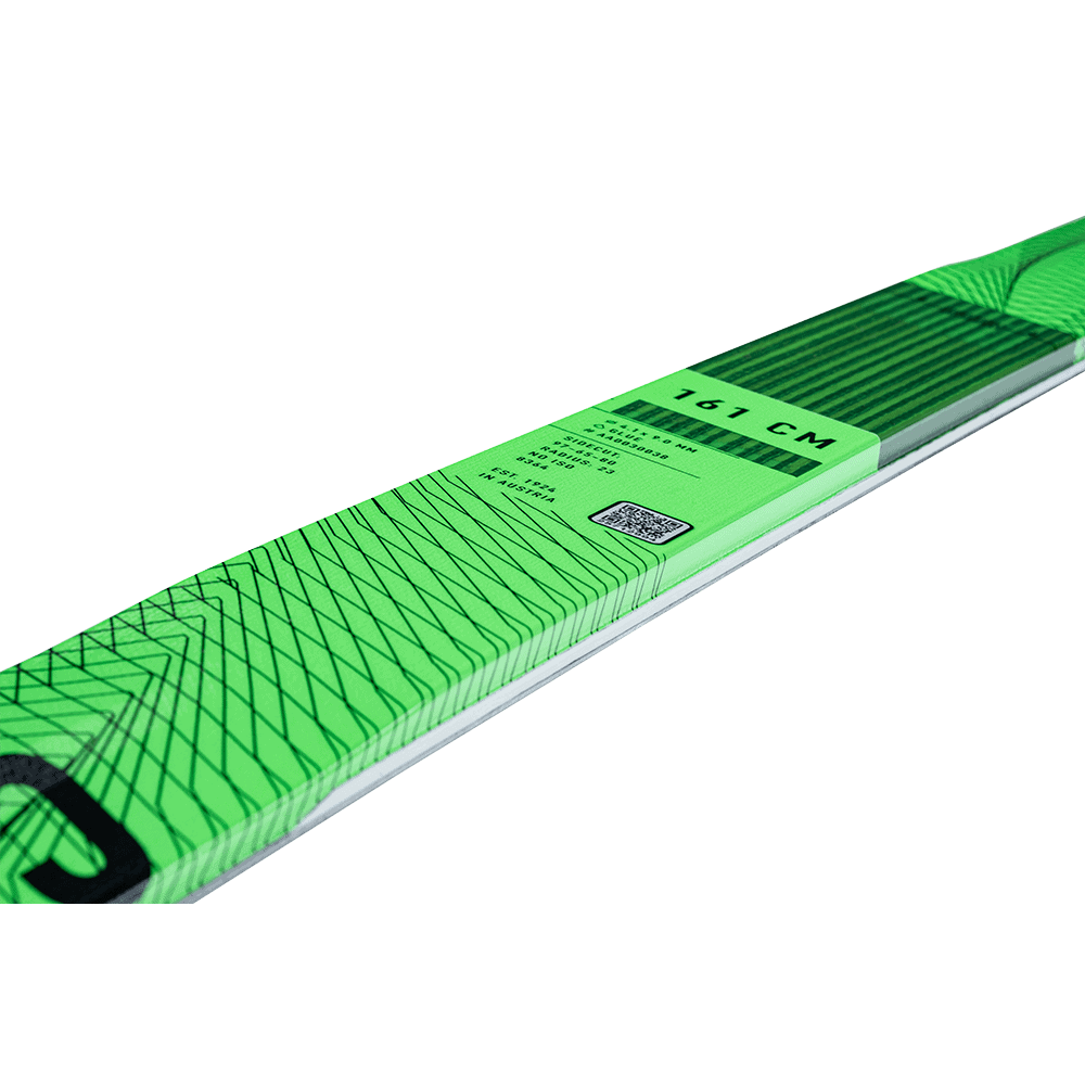 hagan-ultra-65-ski-de-randonn-e-161-cm-ultra-l-ger image 4