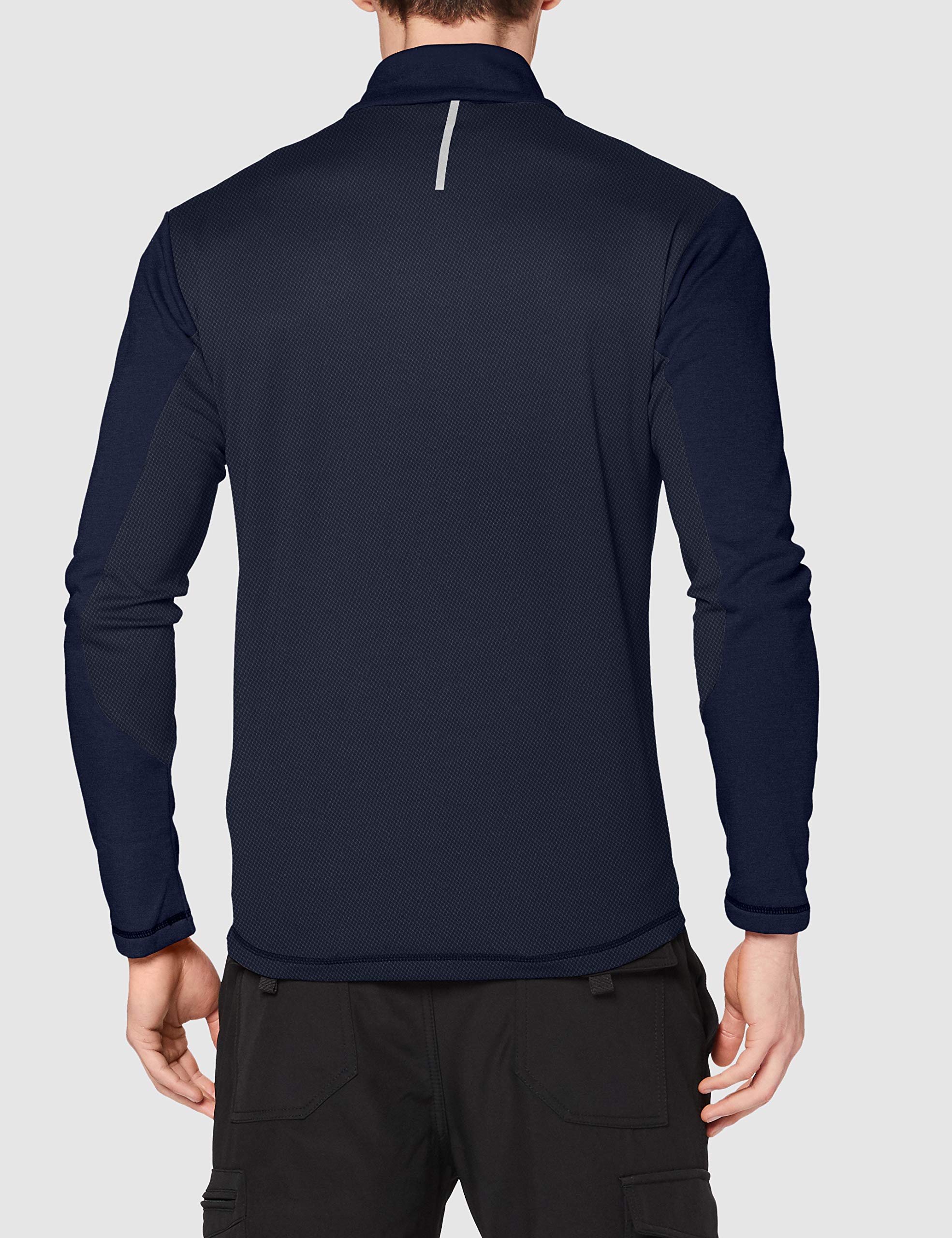 eider-sidecut-jkt-m-veste-polaire-homme-stretch-xl image 4