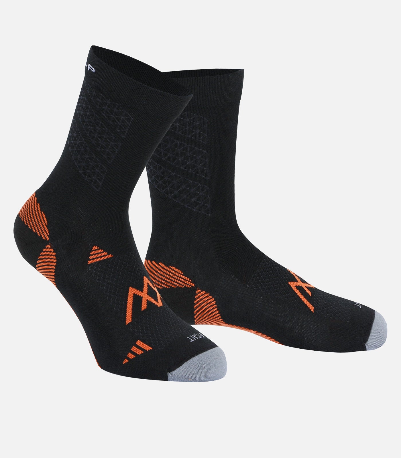 cimalp-run-high-chaussettes-trail-m-rinos-tige-haute image 1