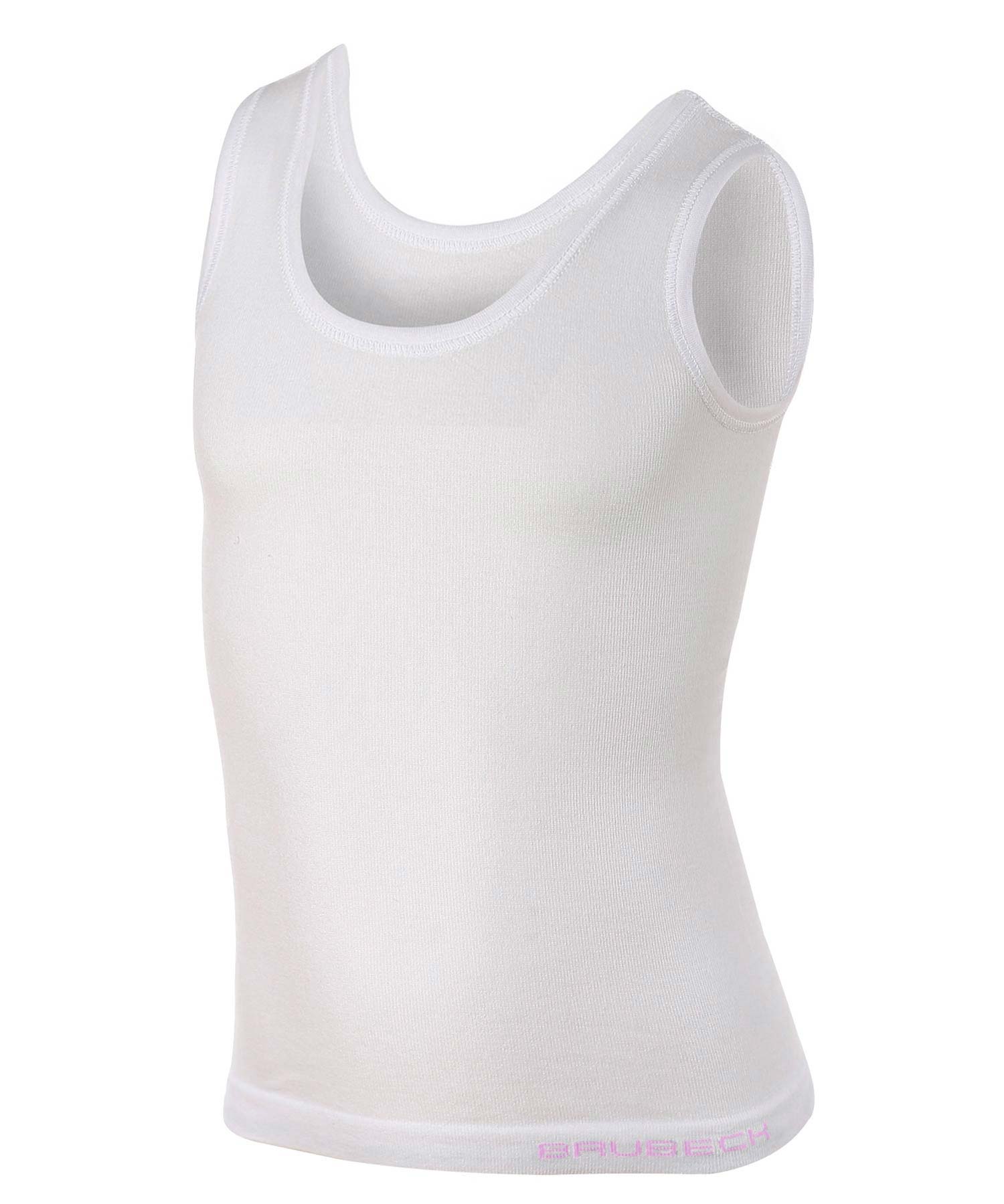 brubeck-comfort-cotton-junior-d-bardeur-fille-coton-sans-manches image 1