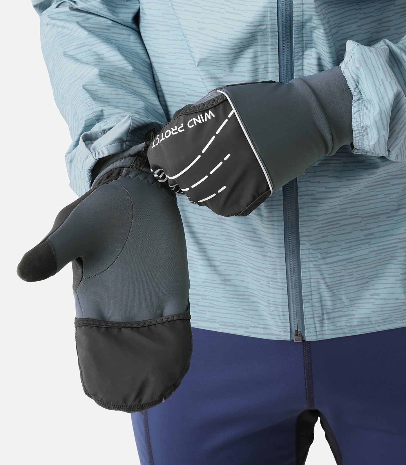 cimalp-hybrid-5-gants-randonn-e-convertibles-moufle image 4