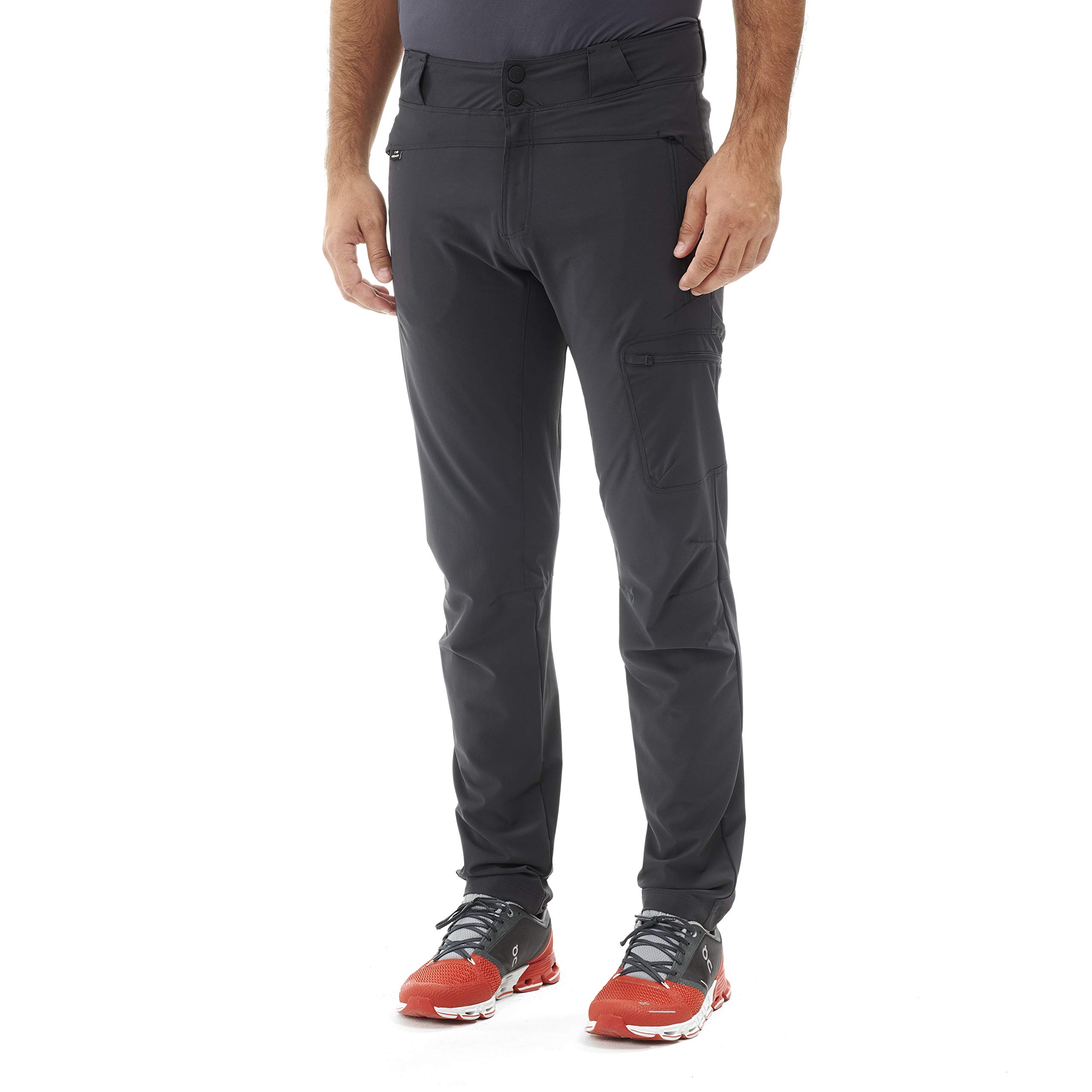 eider-flex-pant-m-pantalon-homme-stretch-anti-uv image 2