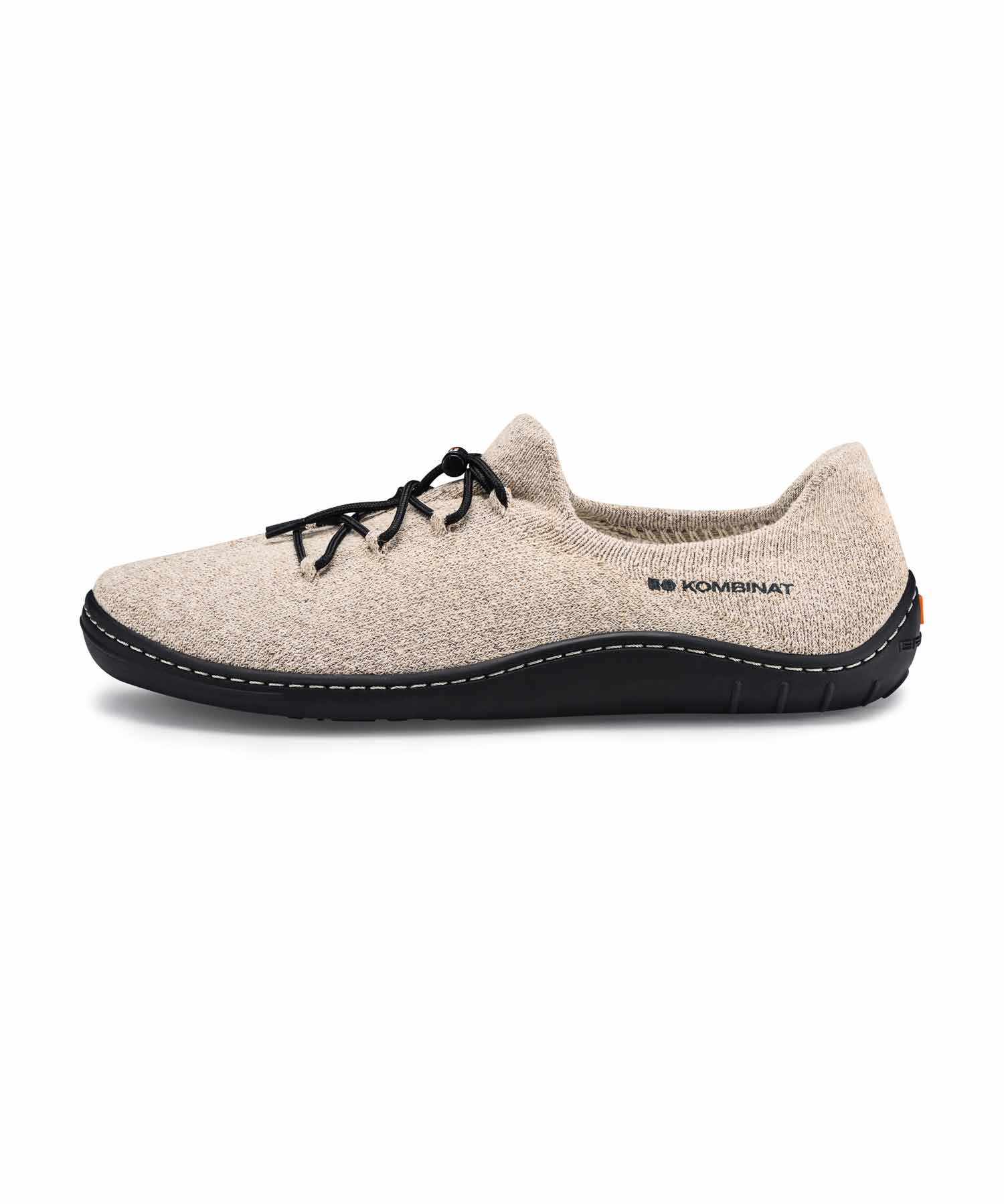 brubeck-barefoot-chaussures-minimalistes-femme-chanvre image 2