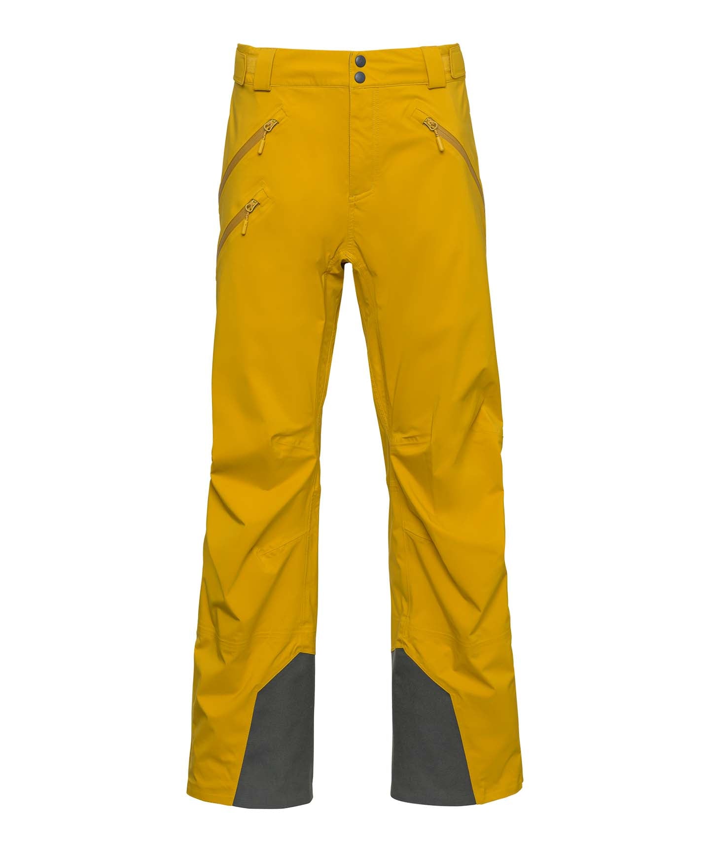 strafe-capitol-pant-pantalon-ski-noir-m-stretch-3l image 1