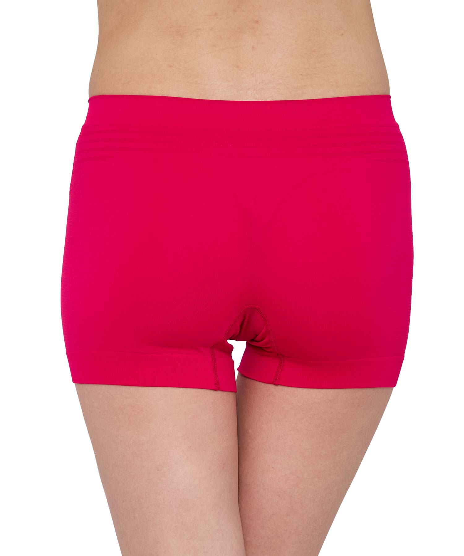 brubeck-b-light-boxer-femme-seamless-l-ger-noir image 2