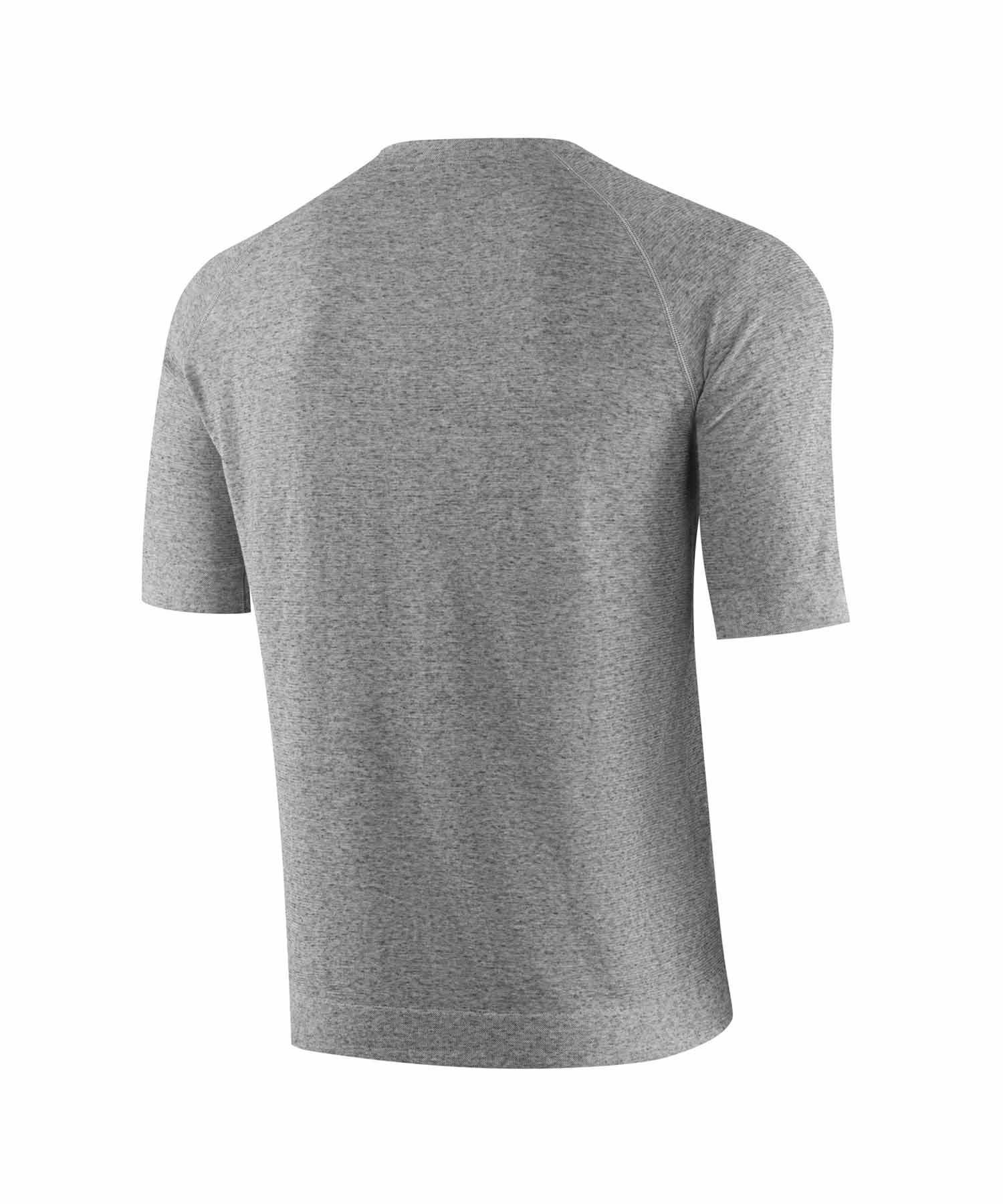 brubeck-comfort-night-t-shirt-nuit-homme-lin-respirant image 3