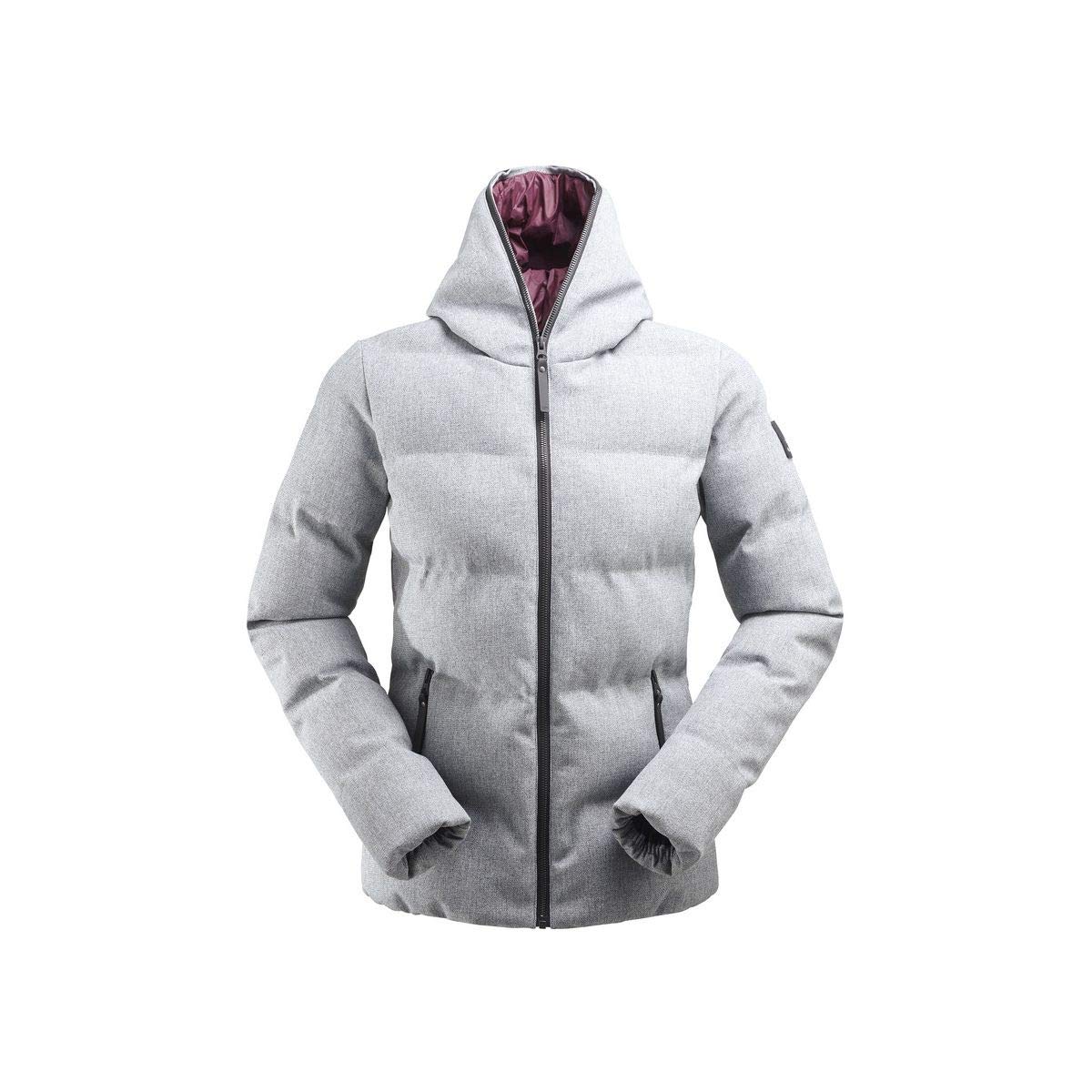 eider-eiv4444-veste-capuche-femme-s-bleu-nuit image 2