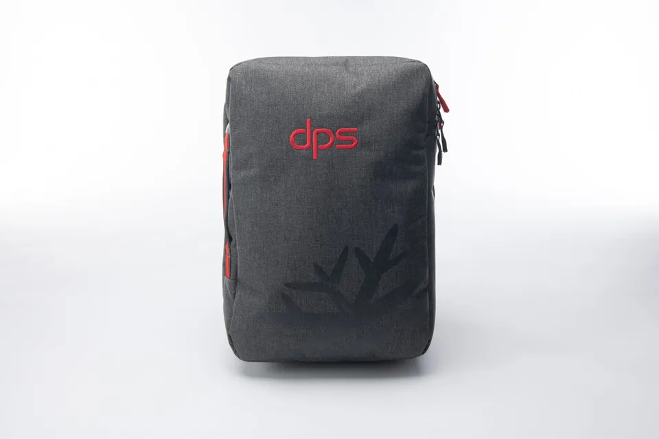 dps-travel-hourly-daypack-sac-dos-ordinateur-voyage image 1