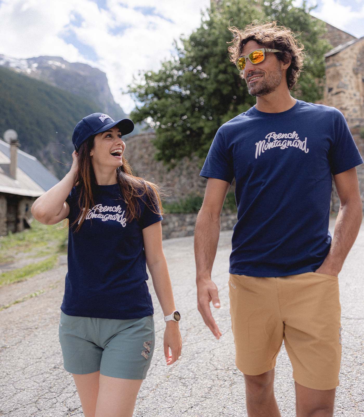 cimalp-daily-french-f-t-shirt-rando-oversize-marine image 6