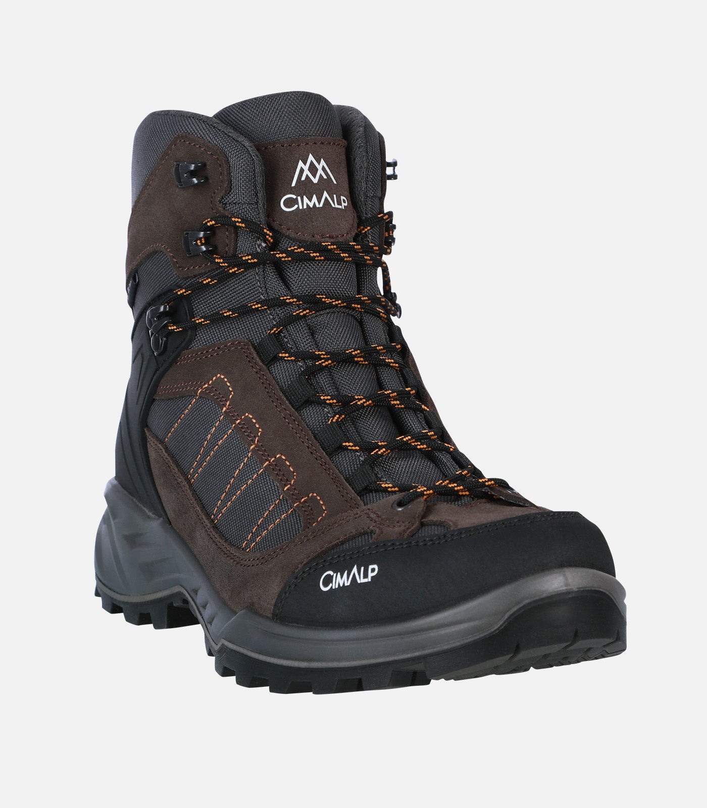 cimalp-balme-h-chaussure-randonn-e-homme-noire-42 image 4