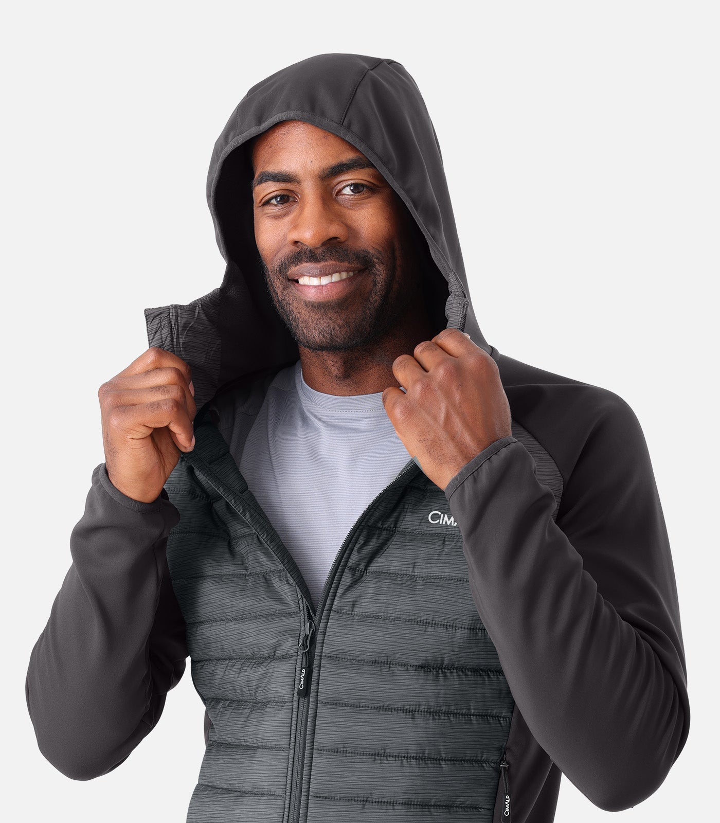 cimalp-diklo-2-h-veste-polaire-homme-brique image 6