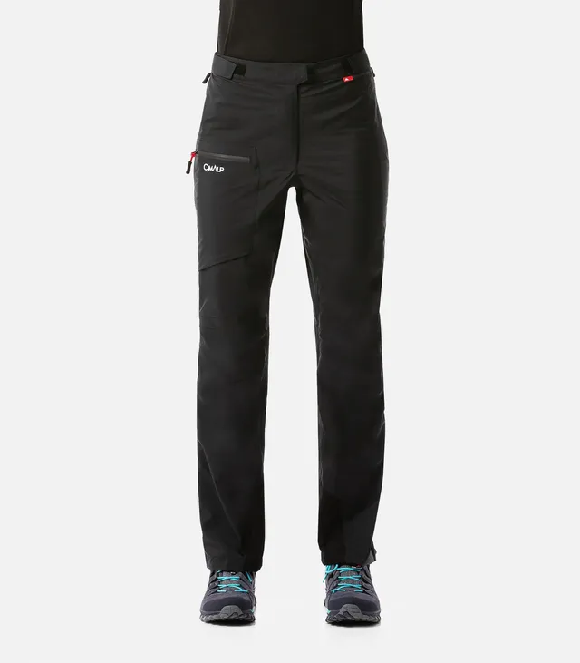 cimalp-torrent-f-sur-pantalon-pluie-noir-femme-3-couches image 1