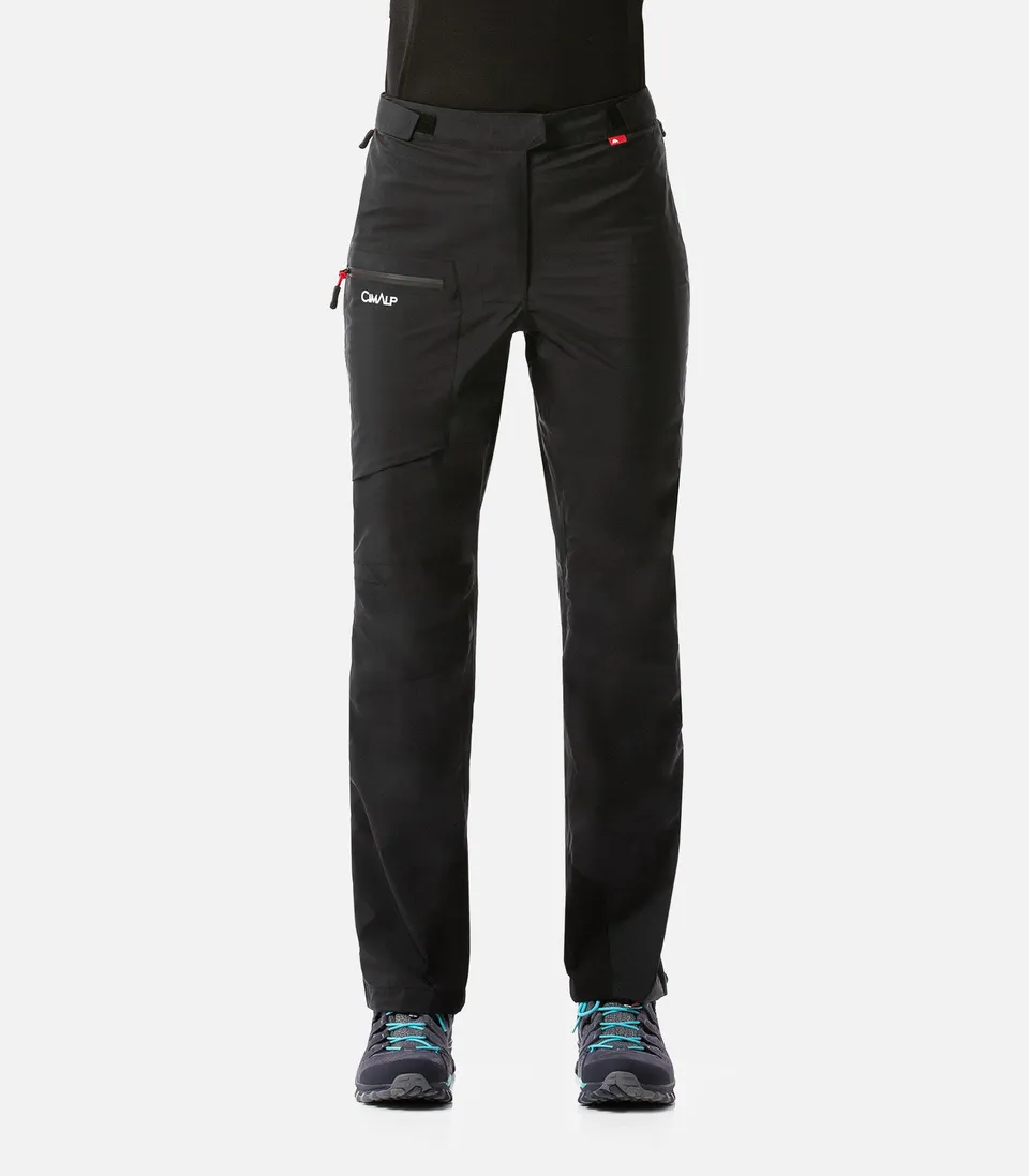 cimalp-torrent-f-sur-pantalon-pluie-noir-femme-3-couches image 1