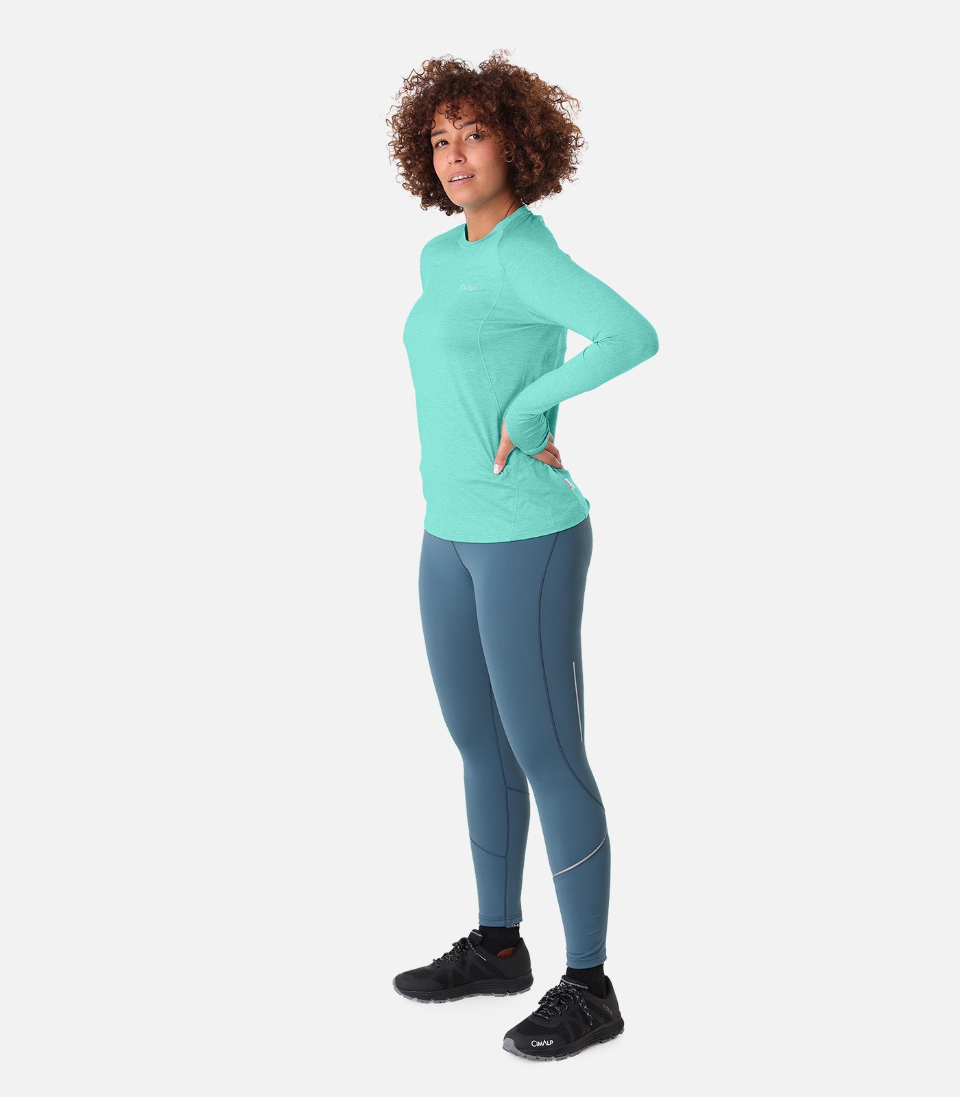 cimalp-munhoa-2-f-collant-trail-femme-noir-ceinture-4-poches image 3