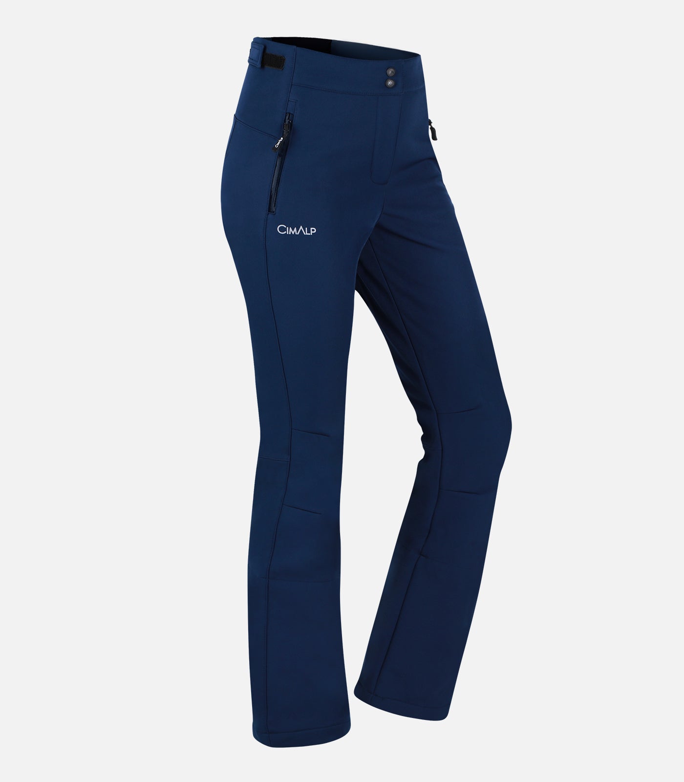 cimalp-snow-pant-4-f-pantalon-ski-femme-noir-softshell image 8