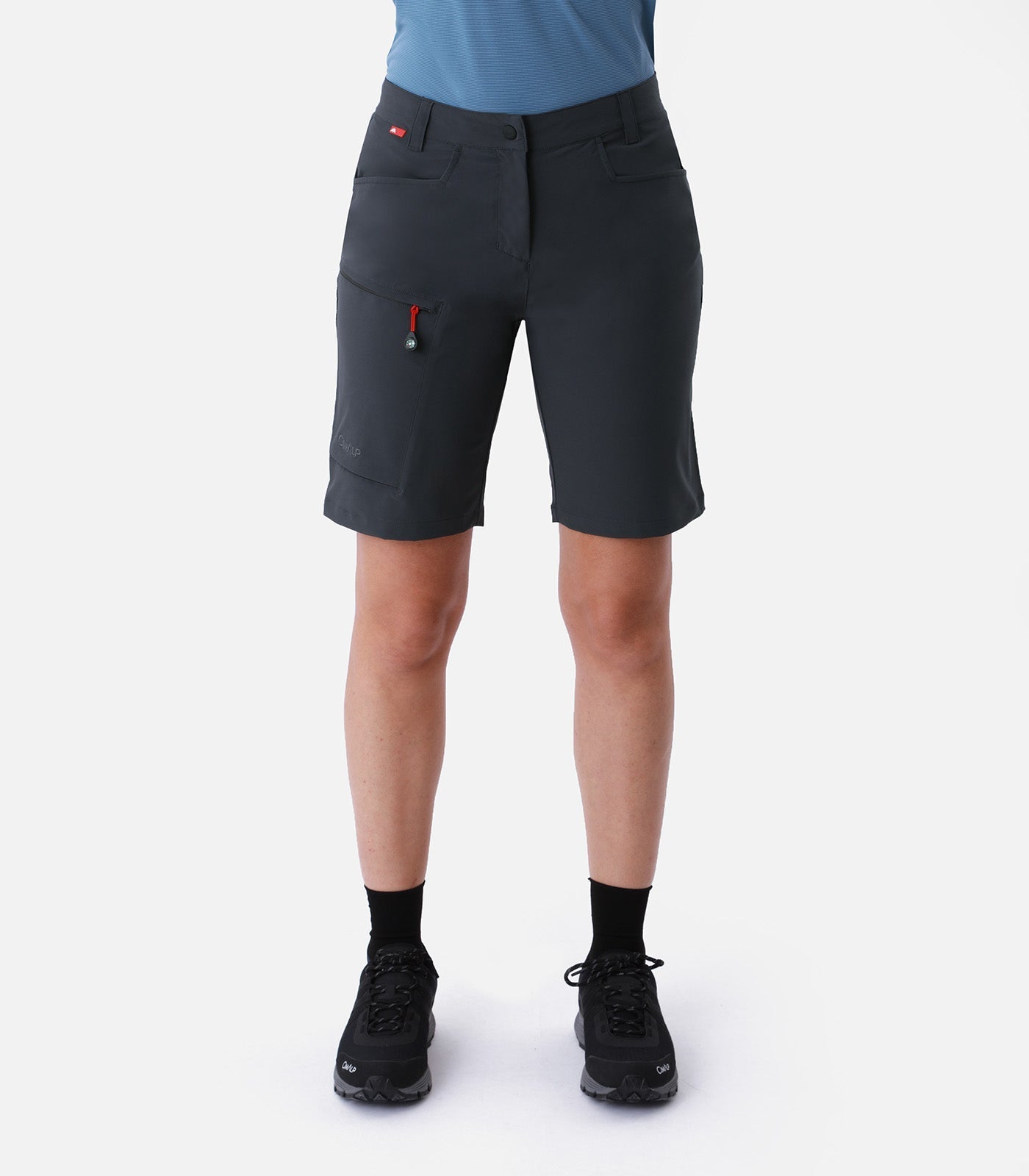 cimalp-aerra-2-f-short-randonn-e-femme-sable image 7