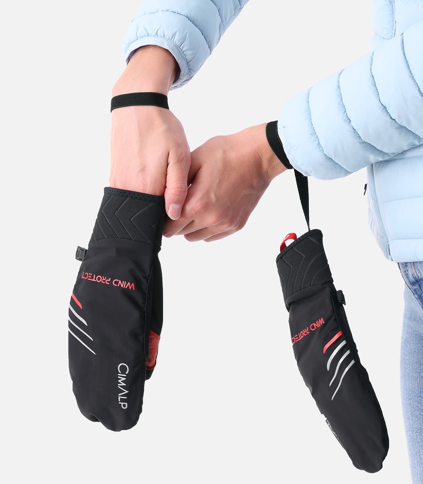 cimalp-touring-gloves-4-gants-ski-rando-noir-respirant image 8