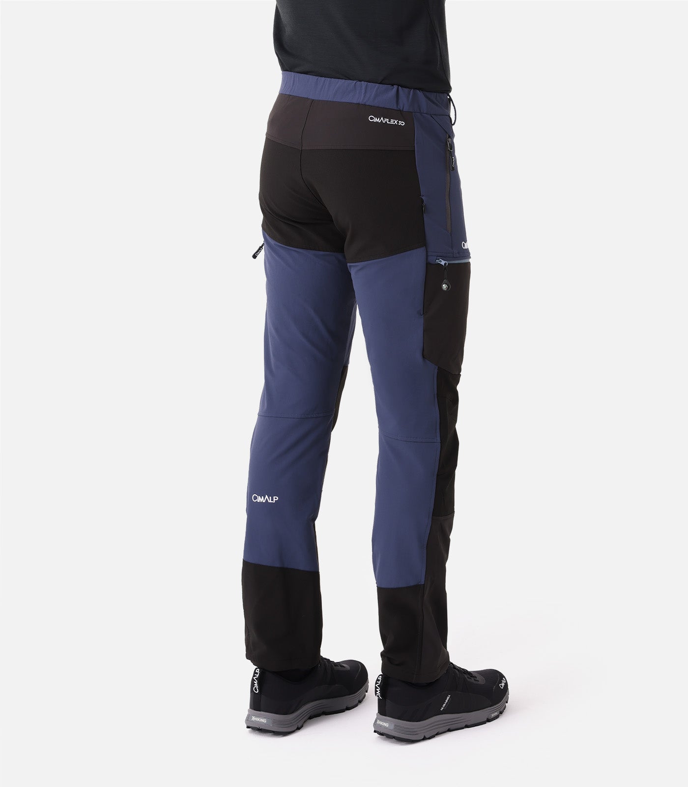 cimalp-rockfit-5-h-pantalon-randonn-e-homme-bleu-stretch image 4