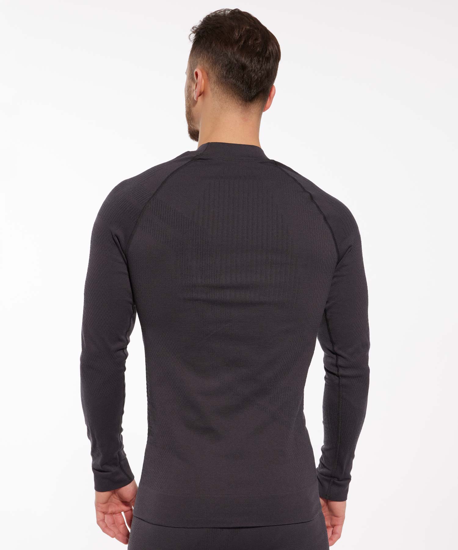 brubeck-thermo-wool-sweat-thermique-homme-m-rinos-manches-longues image 7