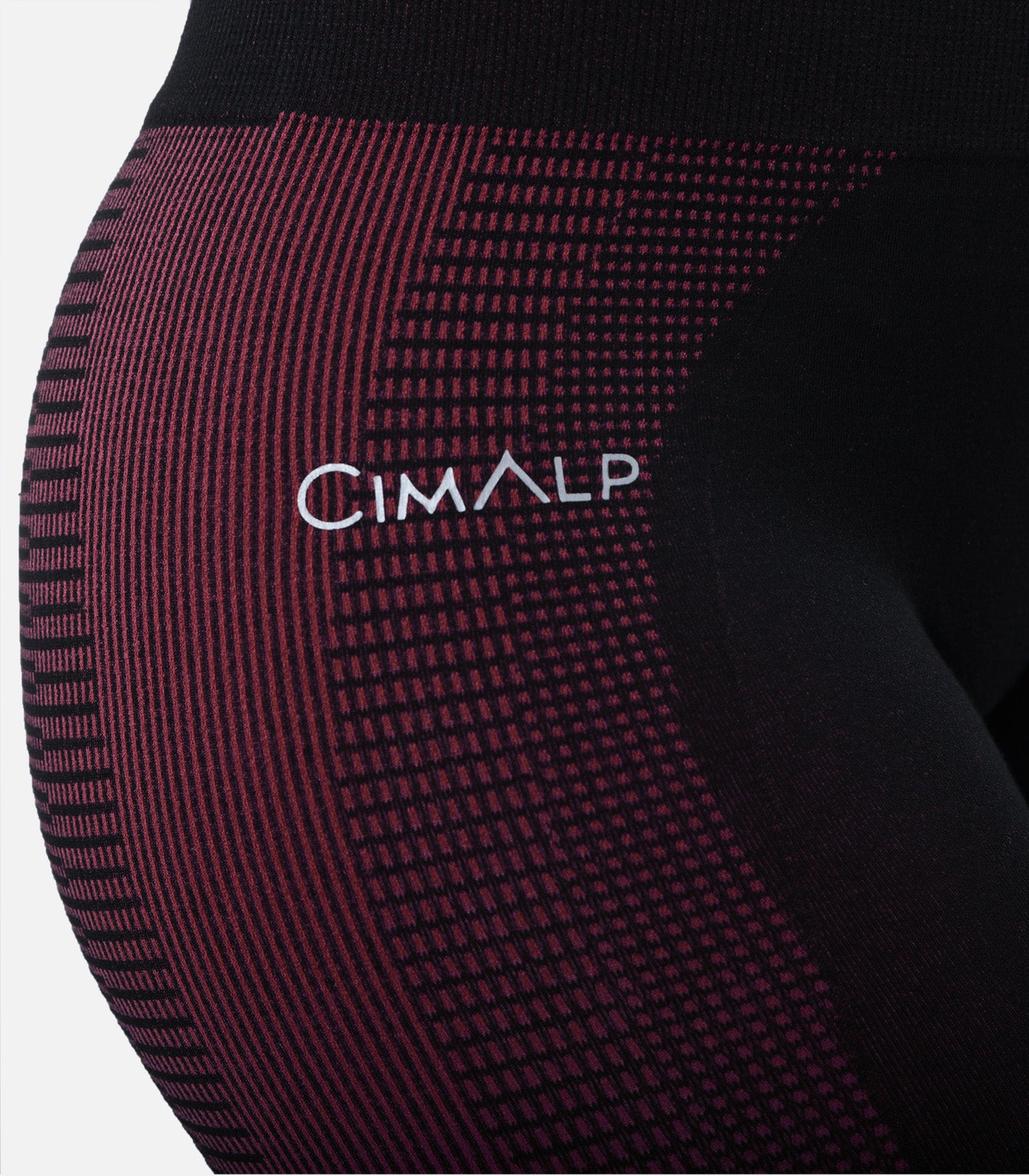 cimalp-strategic-pant-5-f-collant-thermique-femme-noir image 6