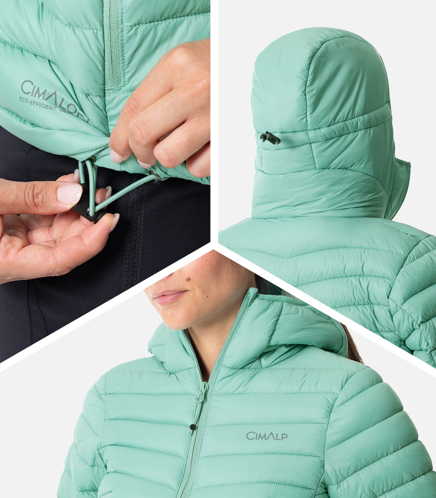 cimalp-morzine-3-f-doudoune-femme-menthe-synth-tique image 5