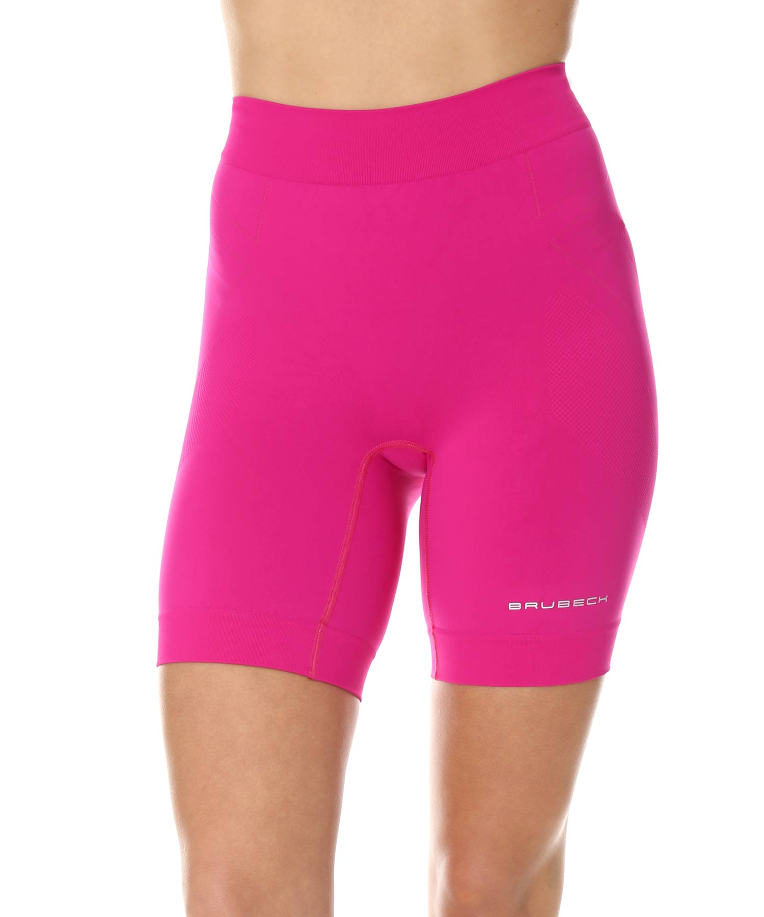 brubeck-athletic-running-force-short-running-femme-1-2-poche image 1