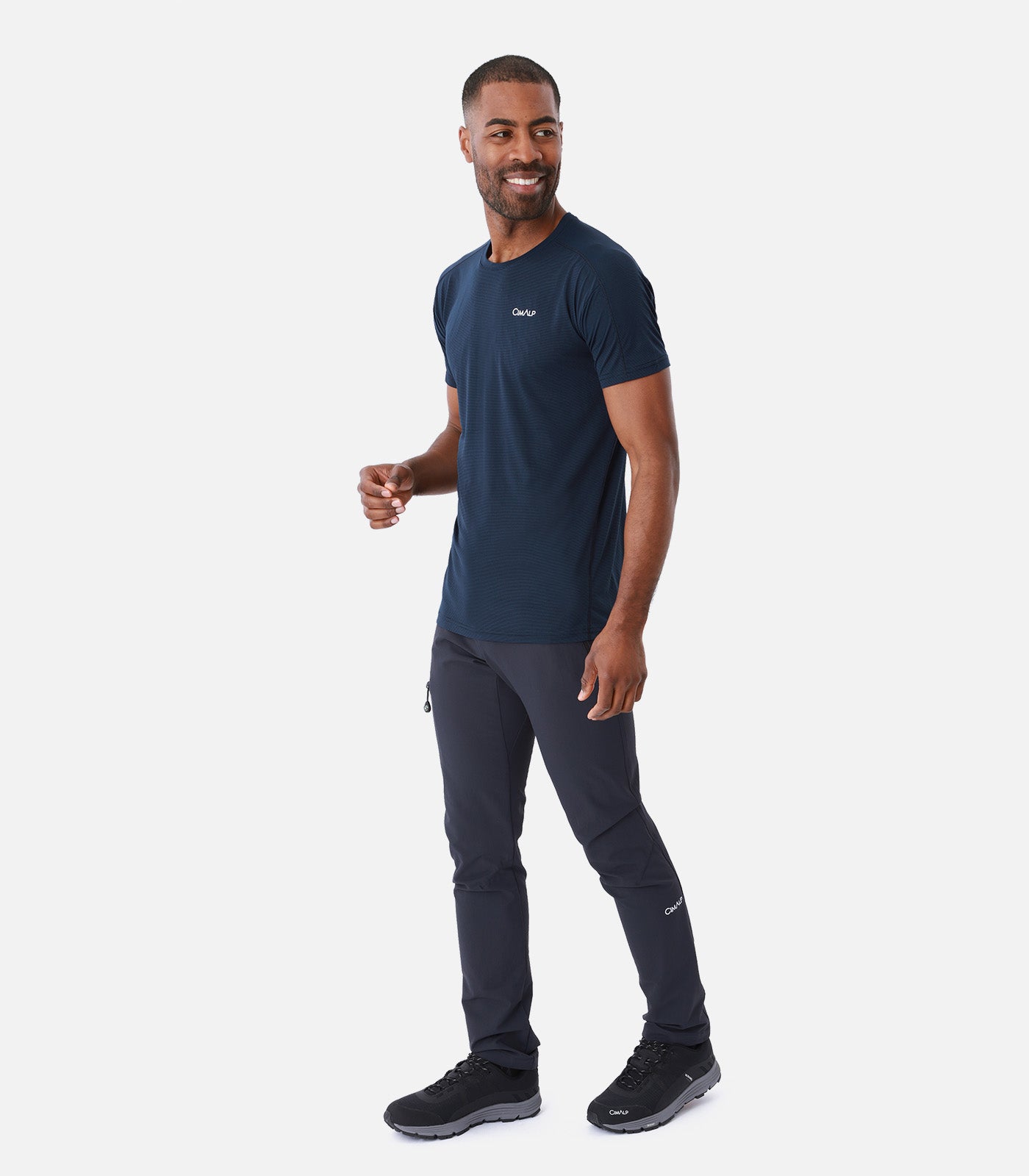 cimalp-eiger-2-h-t-shirt-rando-vert-canard-upf-40-80g image 8