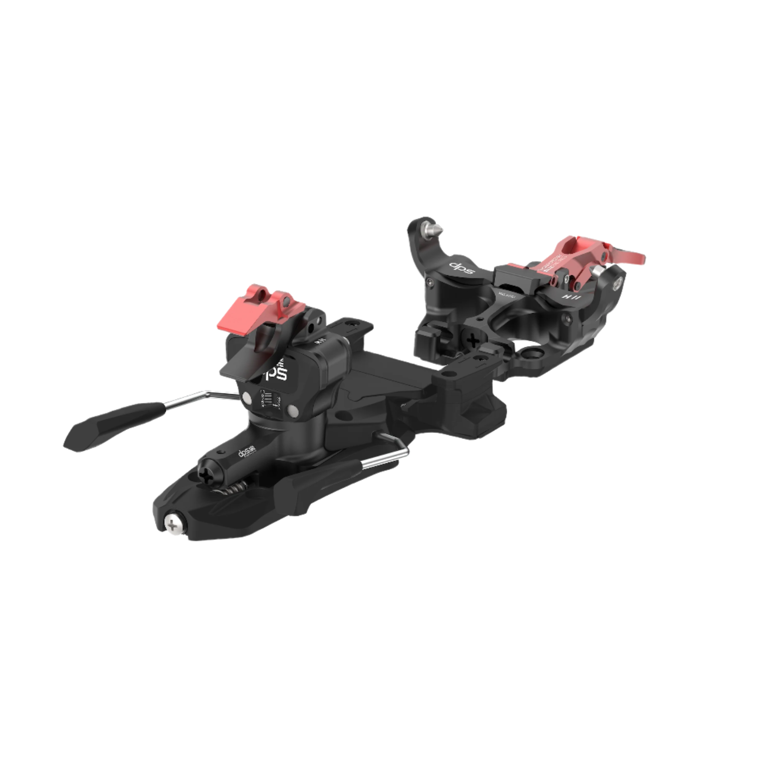 dps-h11-evo-fixation-ski-rando-102-mm-l-g-re image 3